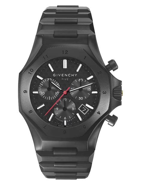 givenchy watches men|where can i buy givenchy.